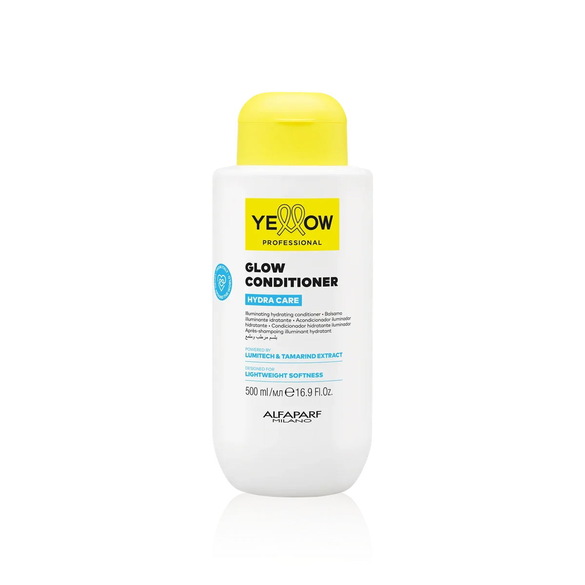 Glow Curly Conditioner